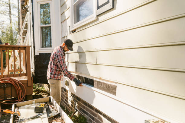 Trusted Wood Siding service in Carson, WA - Creative Siding